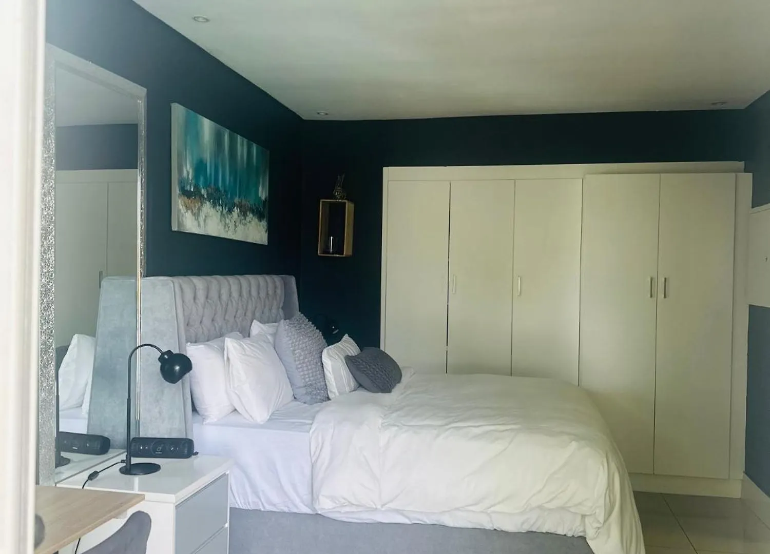 Konukevi Tranquil Pool View Otel Cape Town
