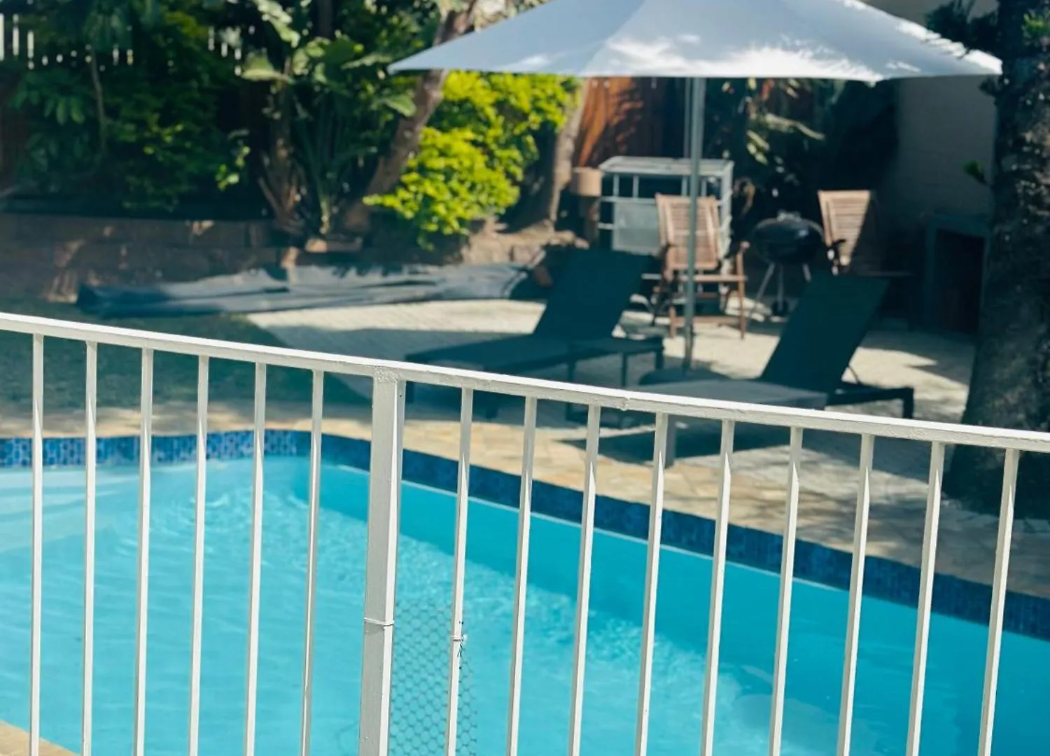 Tranquil Pool View Otel Cape Town 0*,  Güney Afrika