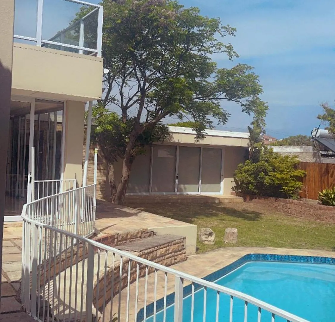 Tranquil Pool View Otel Cape Town 0*,